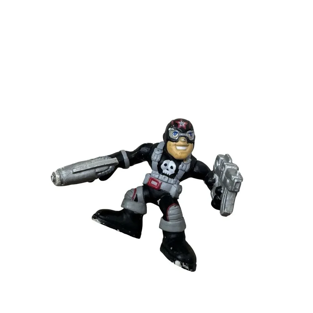 Hasbro super hero